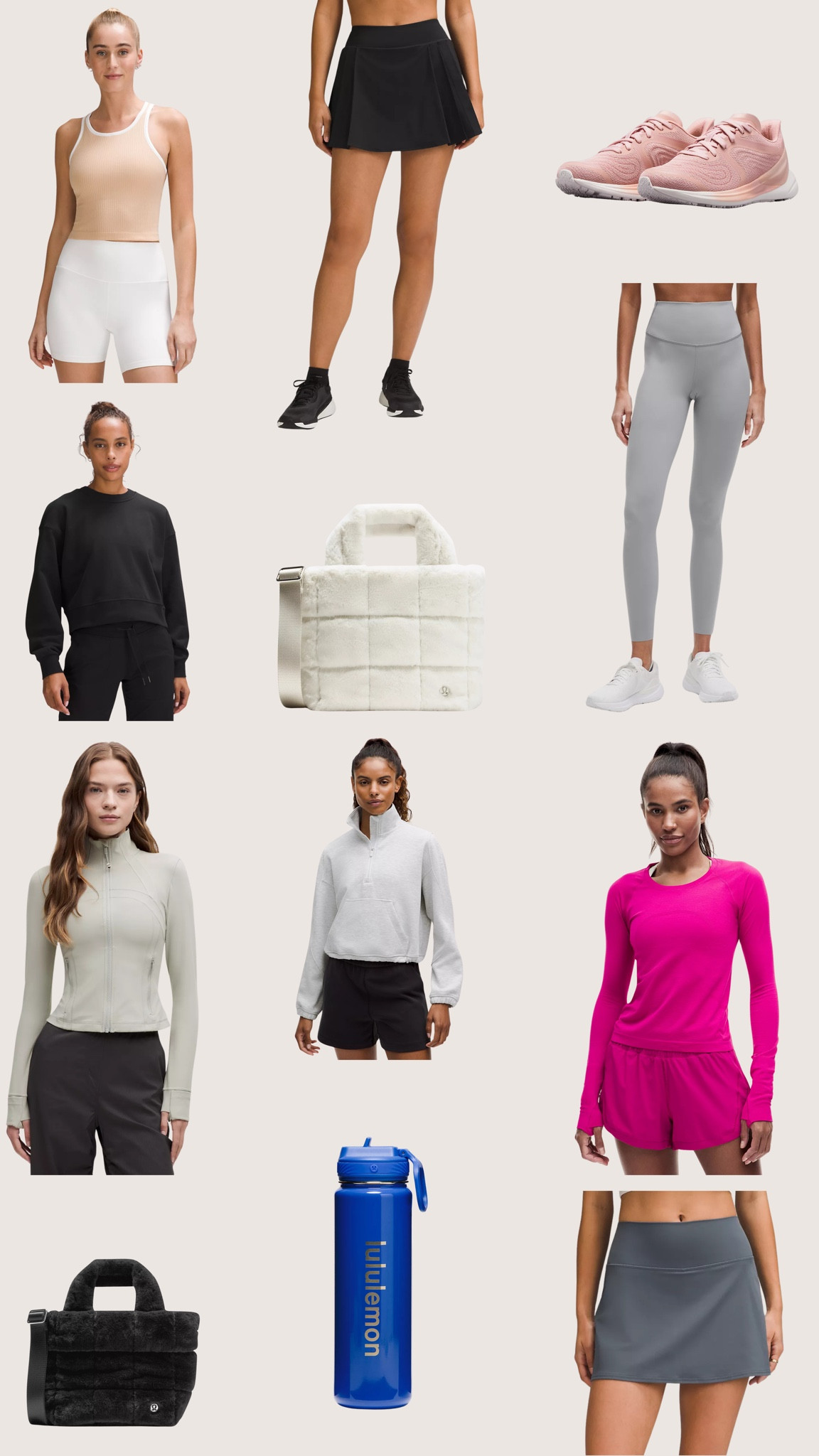 LULU LEMON SALE!

#LTKActive #LTKSaleAlert #LTKFitness