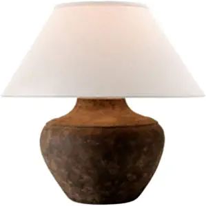 Troy Lighting PTL1010 Calabria - 20.5 Inch Table Lamp, | Amazon (US)