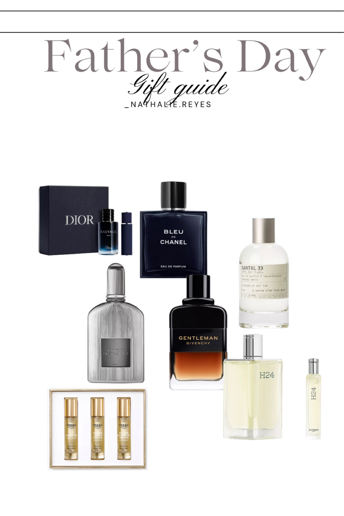 Father’s Day gift Ideas

#LTKGiftGuide #LTKMens