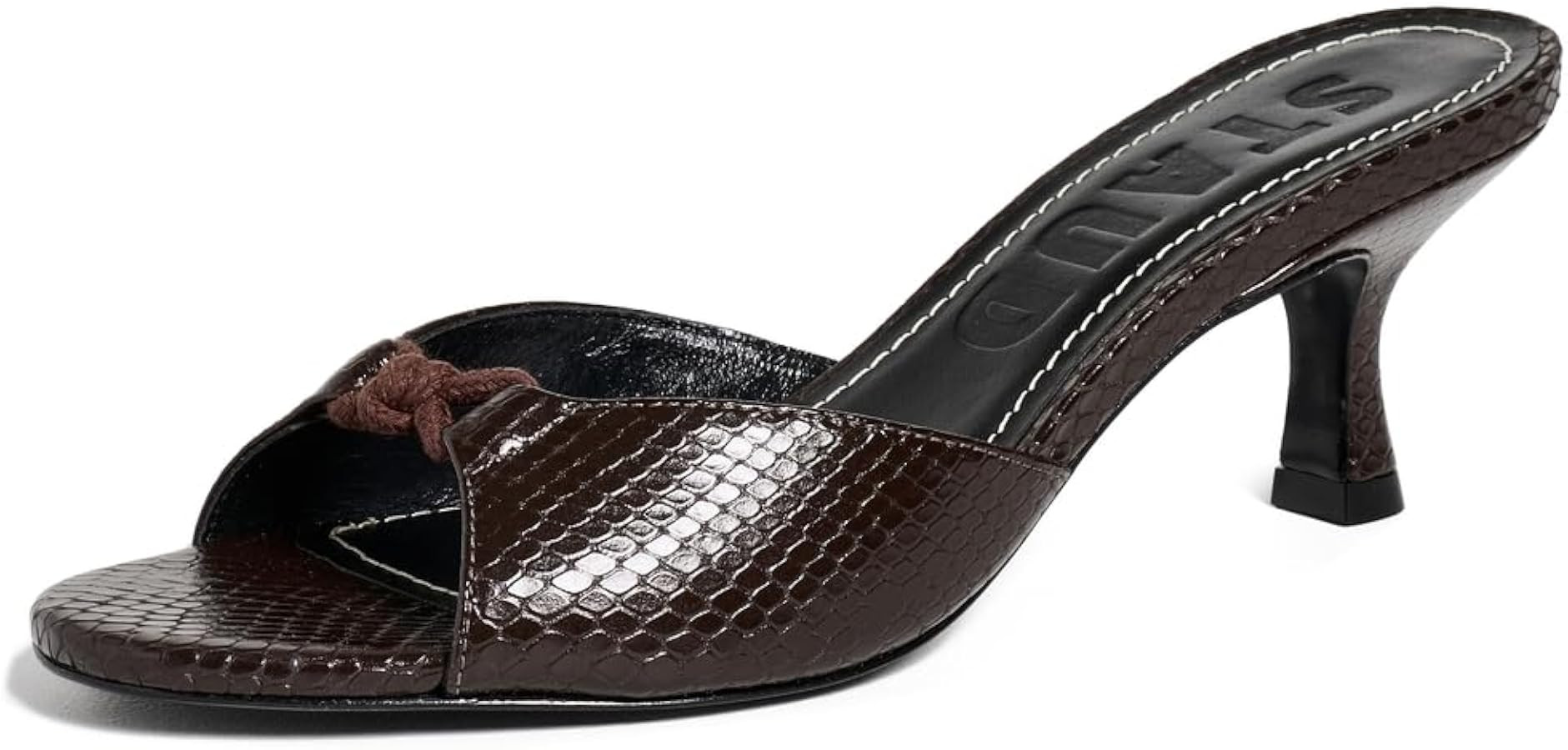 STAUD Women's Brynn Mules | Amazon (US)