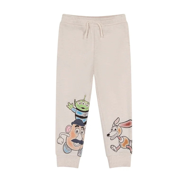 Disney Pixar's Toy Story Toddler Boy Fleece Outfit Set, Sizes 12M-5T - Walmart.com | Walmart (US)