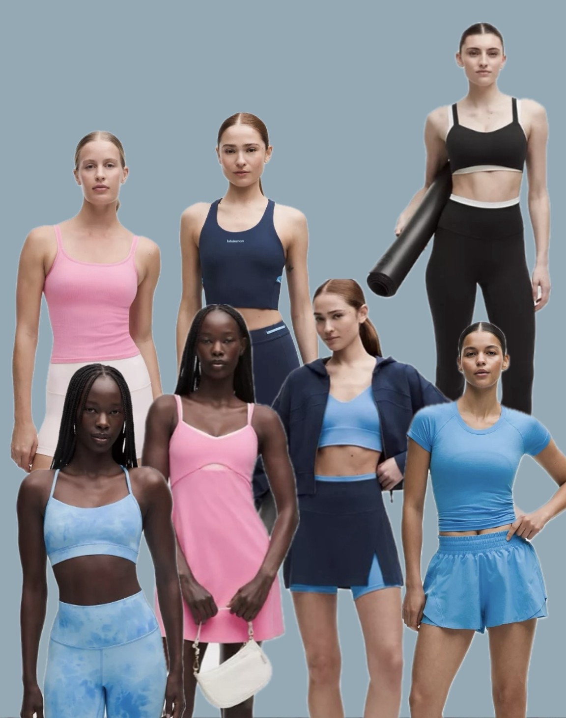 NEW @lululemon !!!

#LTKActive #LTKfitnessgoals #LTKmomlife