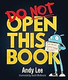 Do Not Open This Book     Hardcover – Picture Book, October 6, 2020 | Amazon (US)