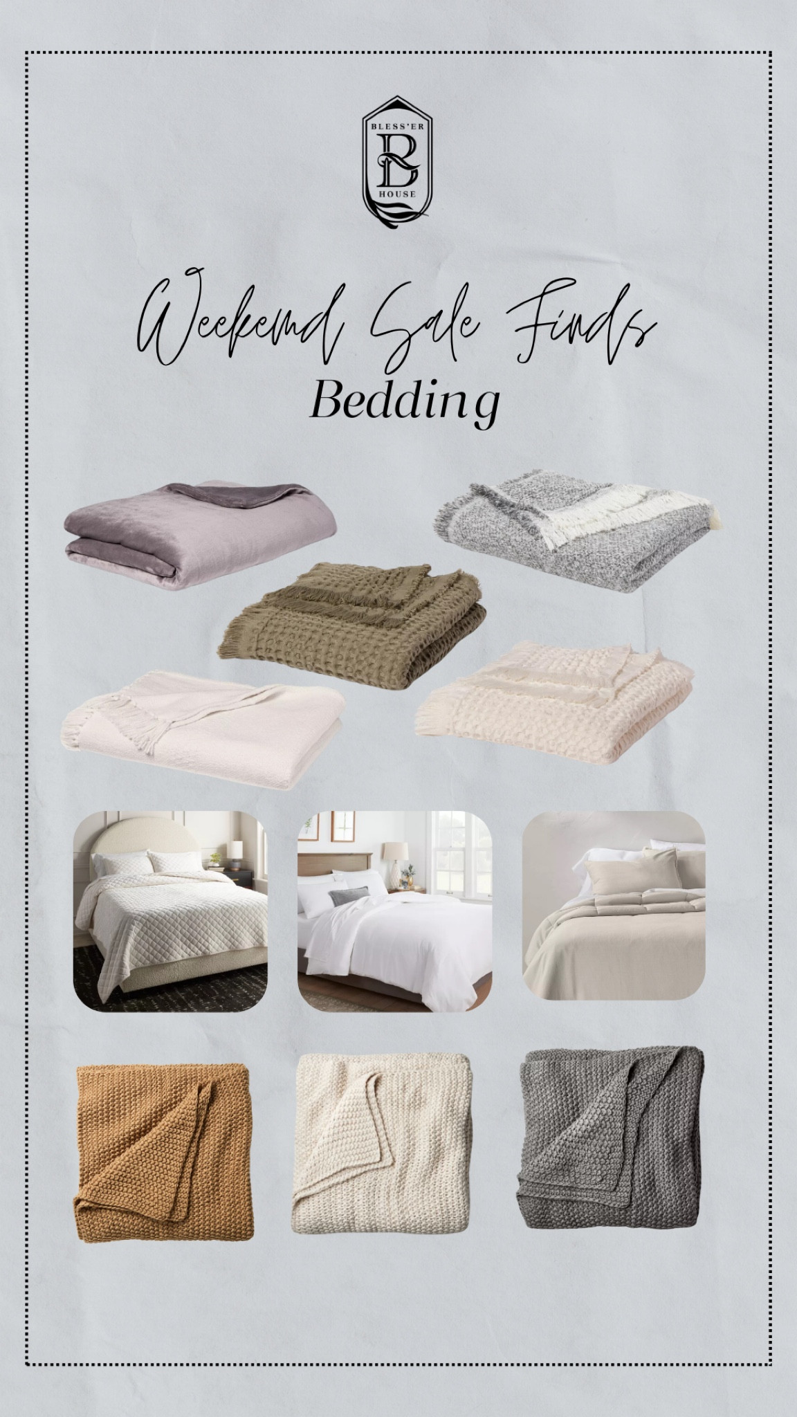 Target seasonal bedding sale! 25-30% off! 

Casaluna, bed, throw, bedding, end of bed blanket, quilt, threshold 


#LTKhome #LTKsalealert