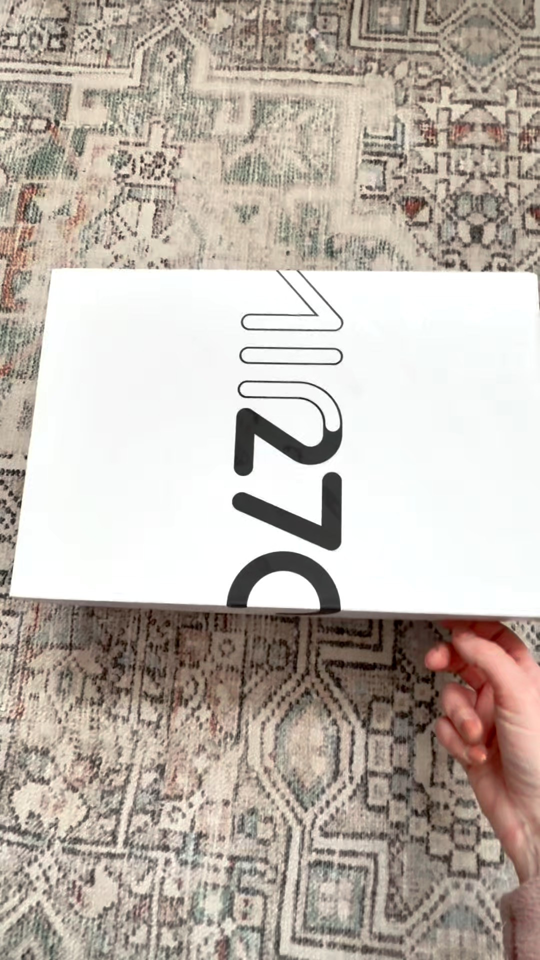 😍 My newest Pink 270s are restocked in most sizes + they’re down to $78! (Reg $170). Other colors drop to under $100 as well and ALL colors are at least 25% with code GIFTS (or all the new ones that drop in cart are dropping 30% which is rare for new arrivals)!  Metcons under $100 also restocked and so did socks! (I’m sure a bunch of other stuff too)

#LTKSaleAlert #LTKKids #LTKActive