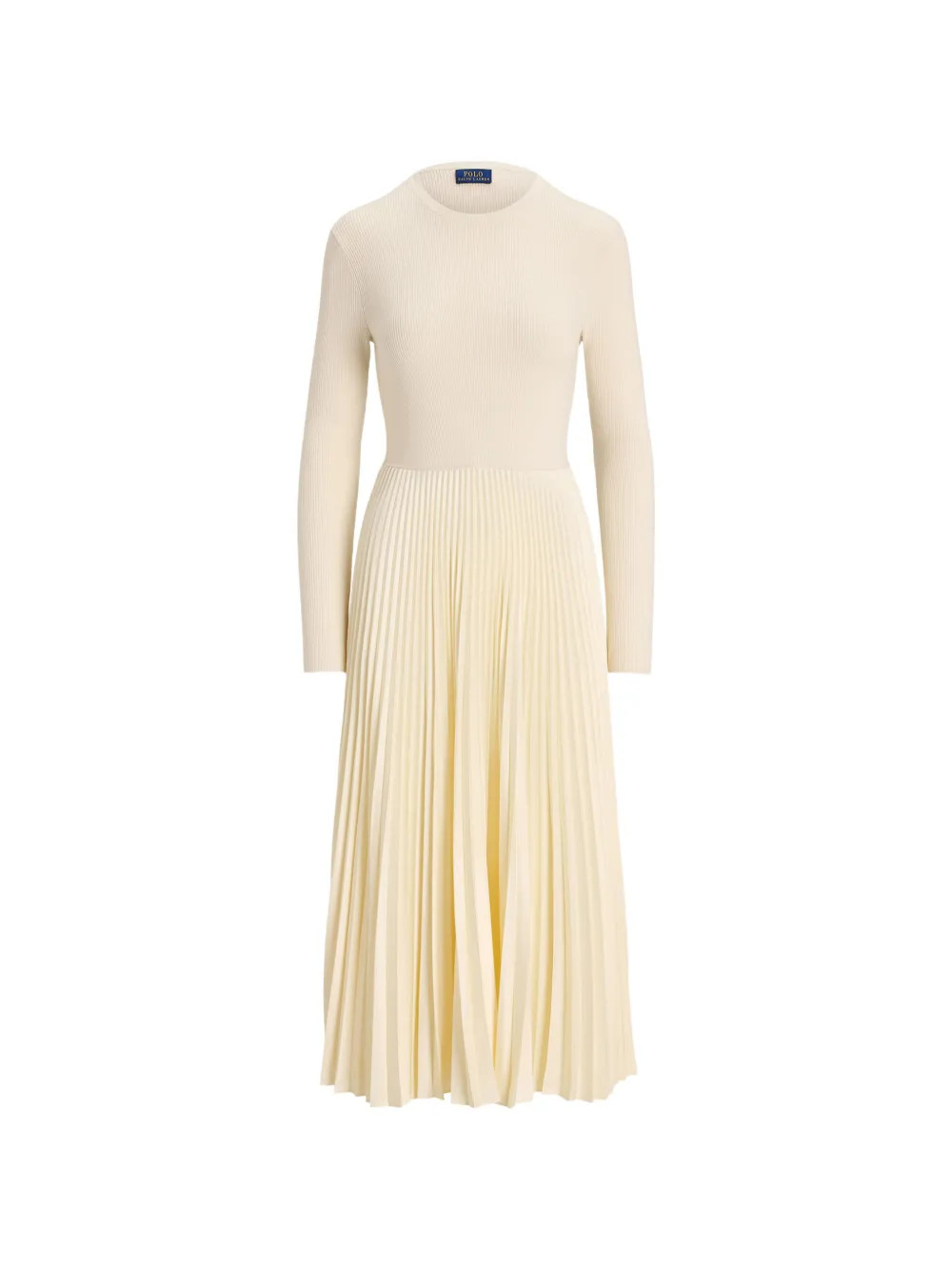 pleated midi dress | Farfetch Global