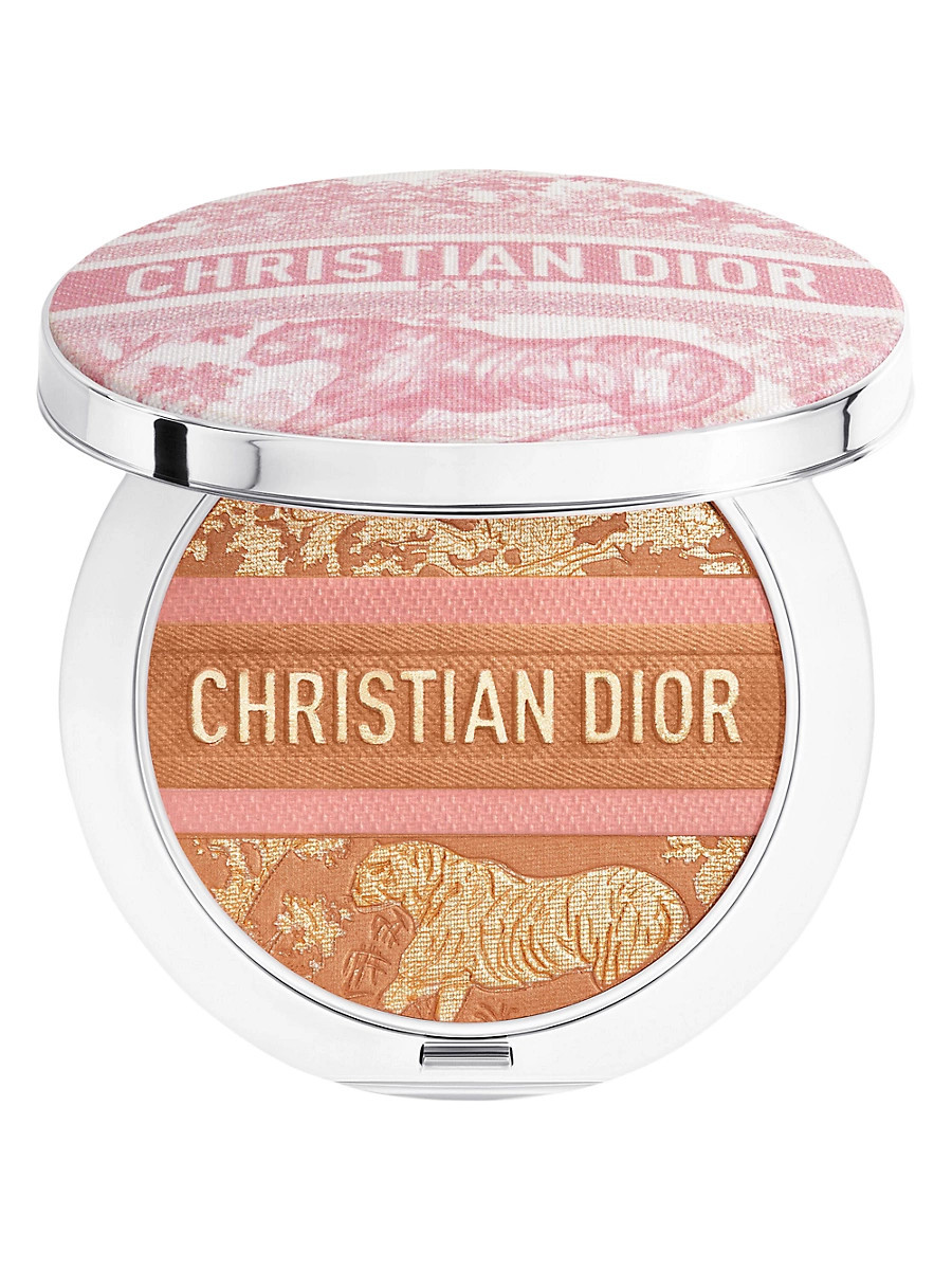 Women's Dior Forever Nude Bronze Glow - 32 Pink Bronze | Saks Fifth Avenue