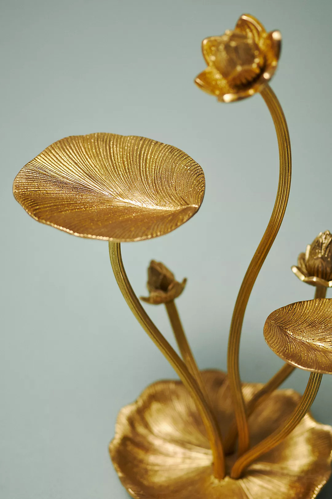 Flower Bud Jewelry Stand | Anthropologie (US)