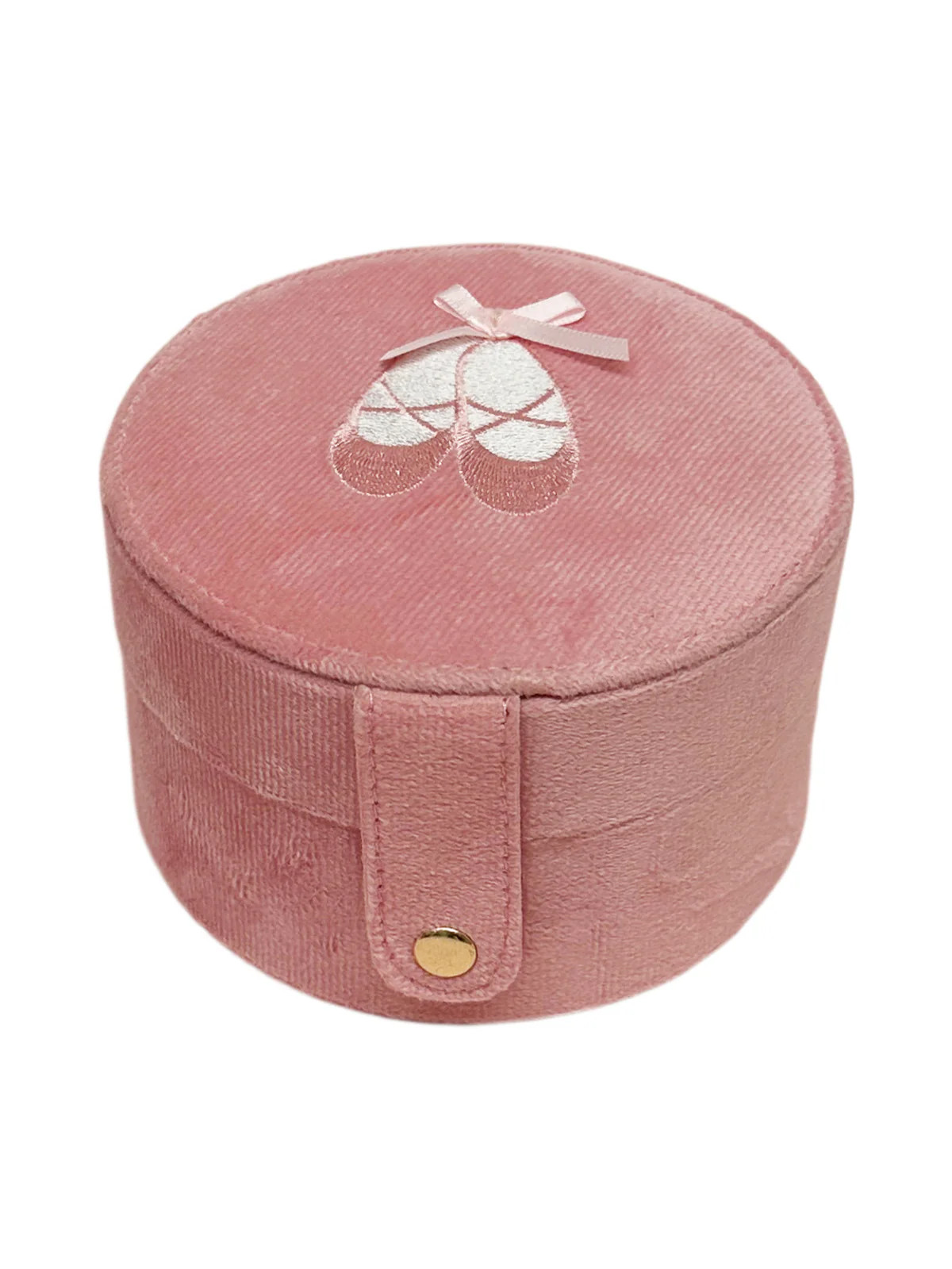 Ballet Jewelry Box | Danrie