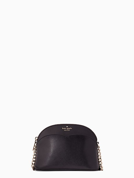payton small dome crossbody | Kate Spade Outlet