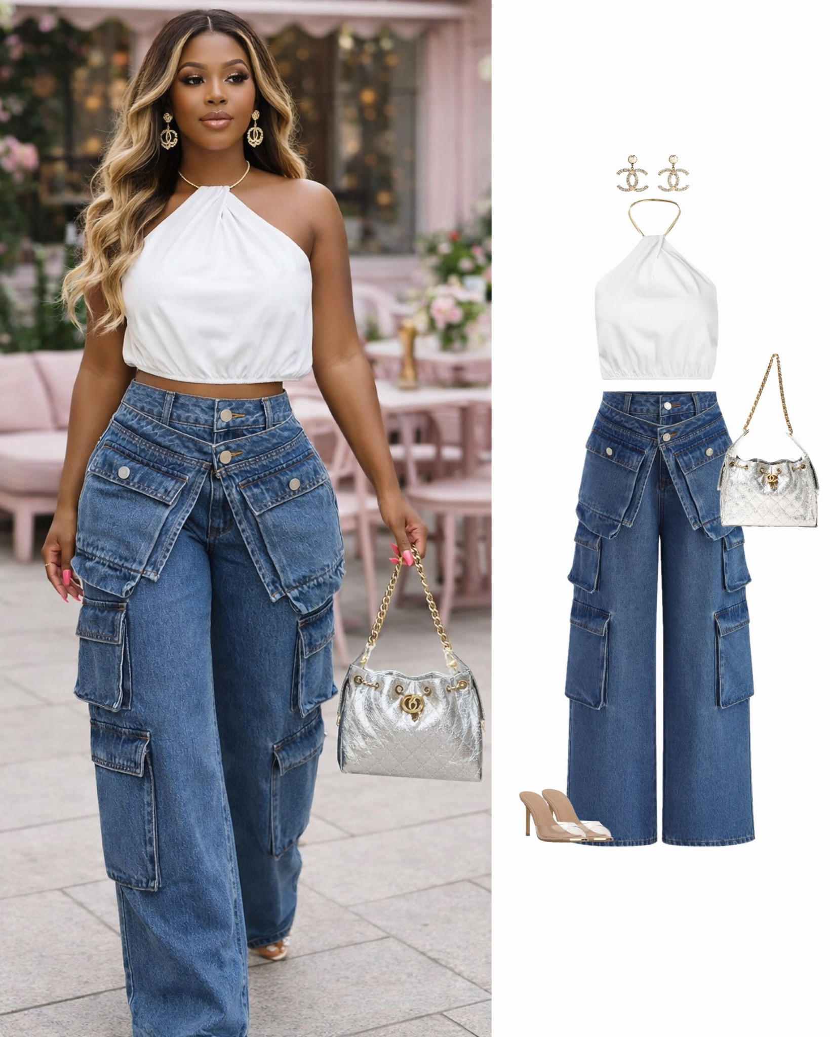 Something light...

#LTKgrwm