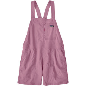 Patagonia Women's Outdoor Everyday Overalls | Sun & Ski Sports