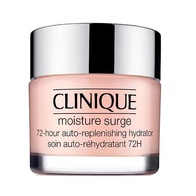 Clinique Moisture Surge 72-Hour Auto-Replenishing Hydrator By Clinique For Women - 2.5 Oz Moistur... | Amazon (US)