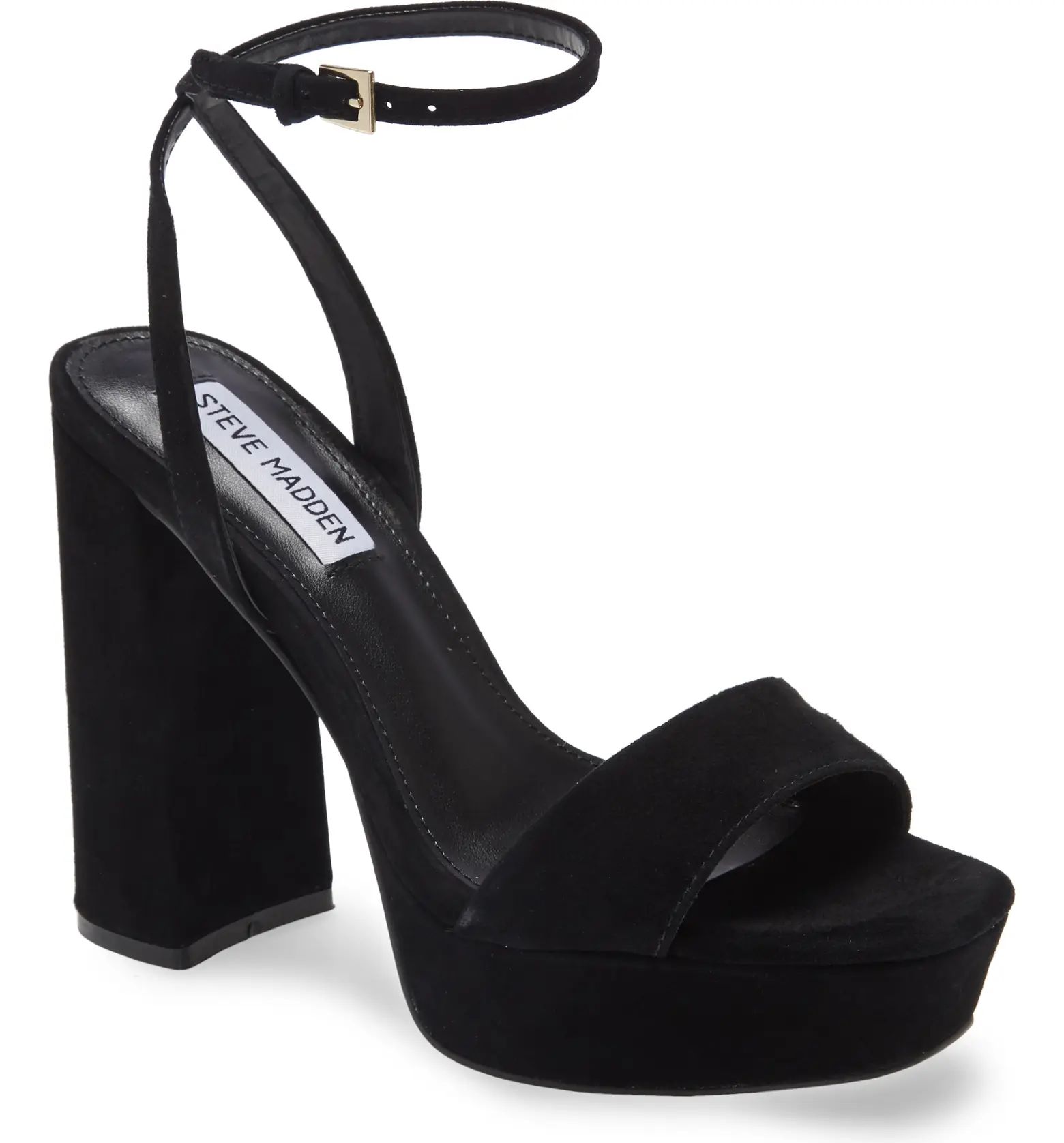 Lessa Platform Ankle Strap Sandal (Women) | Nordstrom