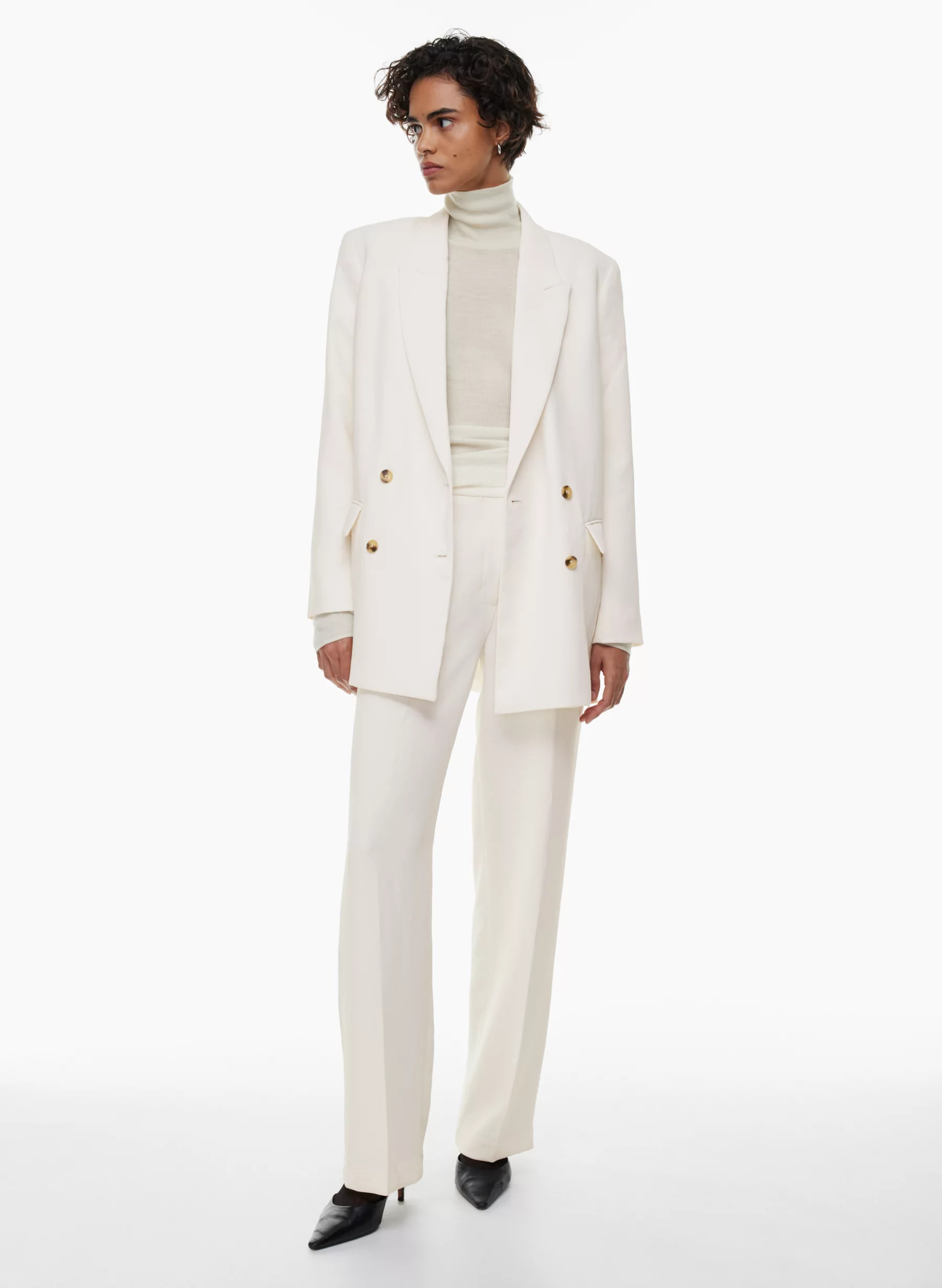 CHERRELLE BLAZER | Aritzia