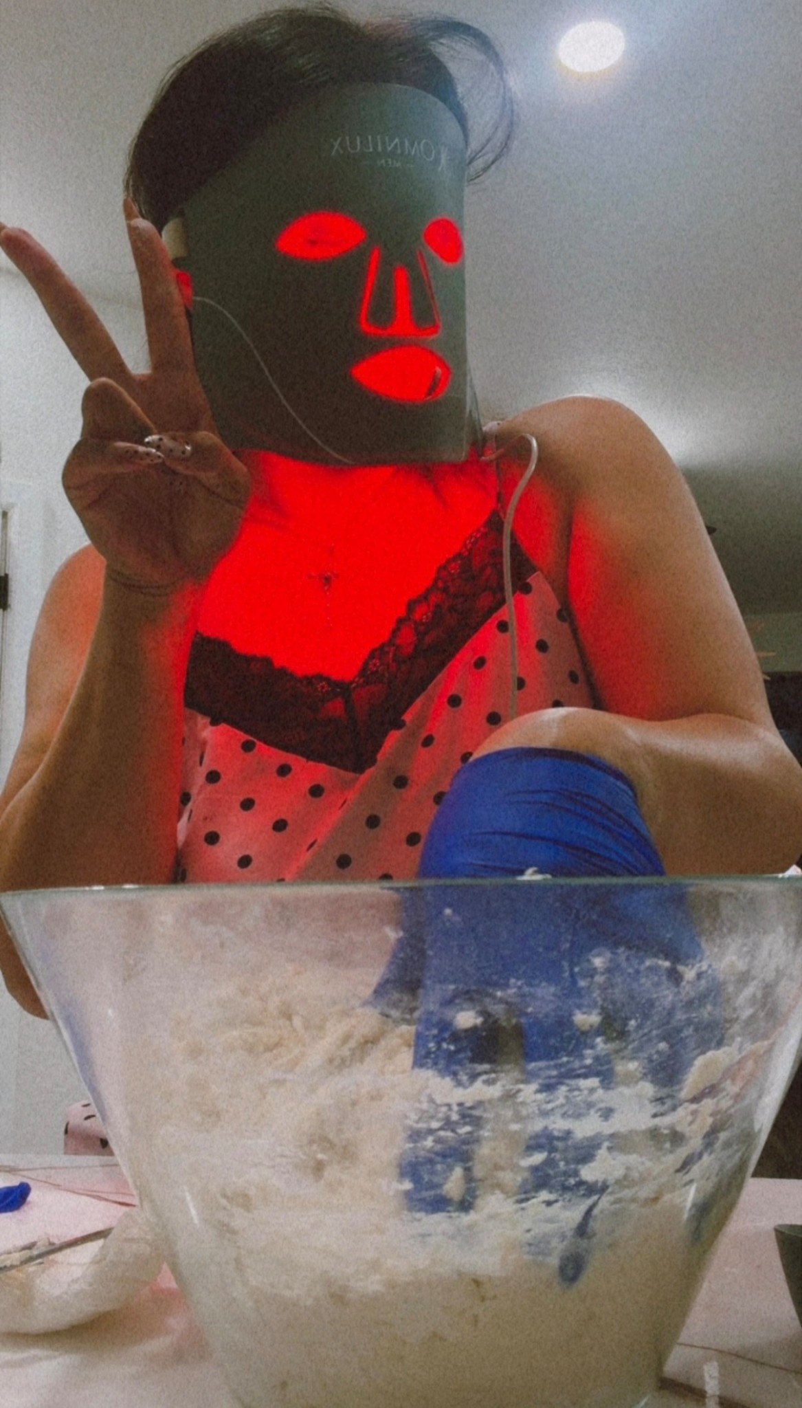 Skincare & sourdough 

#LTKselfcare #LTKHome #LTKdayinmylife