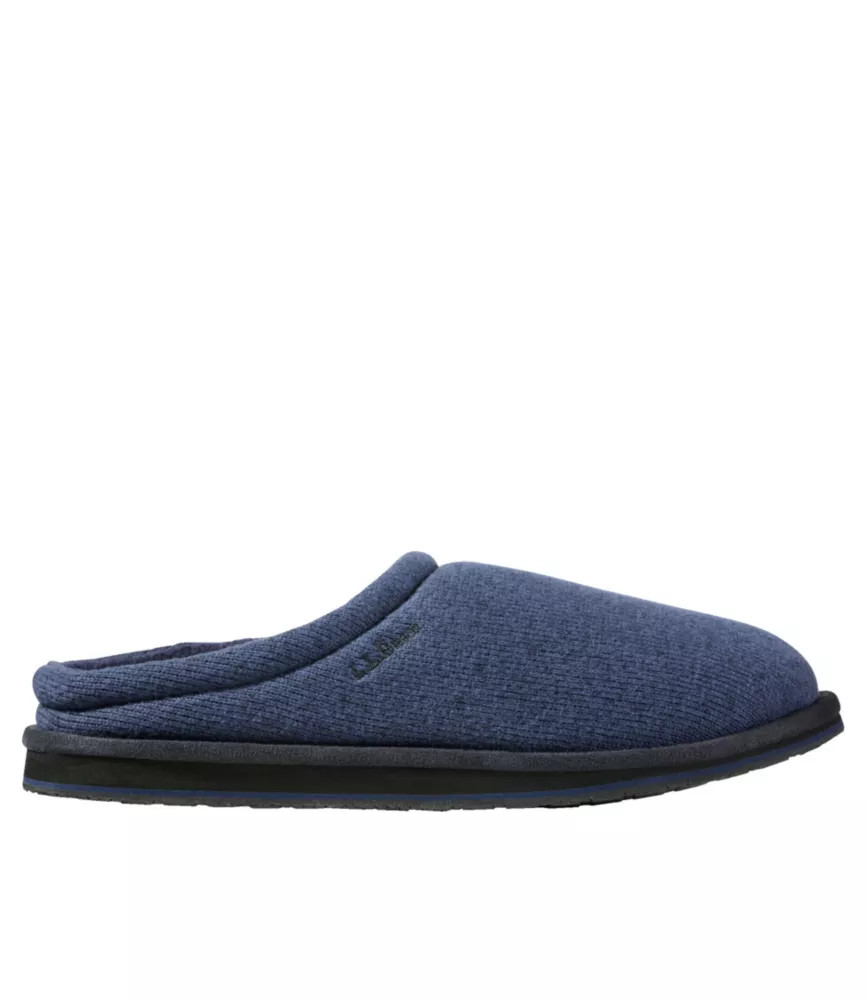 Men's Sweater Fleece Scuffs | L.L. Bean