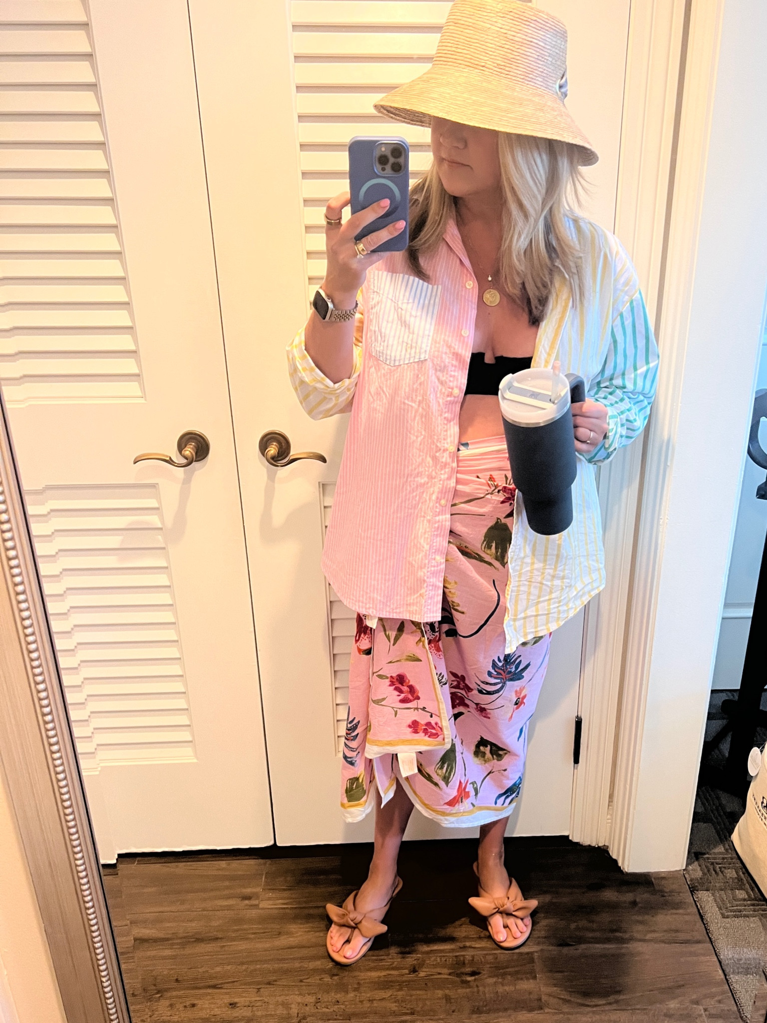 The black Vetchy Laguna bikini is my most worn. It’s literal perfection.

#LTKswim #LTKSeasonal #LTKtravel