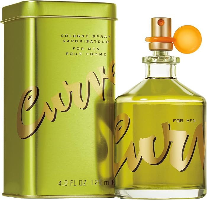 Curve for Men Cologne Spray, Gift for Him, Spicy Woody Magnetic Scent for Day or Night, 4.2 fl oz | Amazon (US)