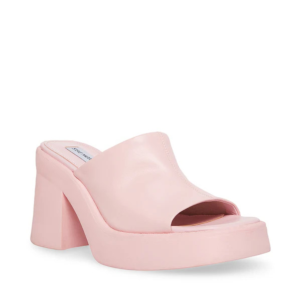KANE PINK LEATHER | Steve Madden (US)