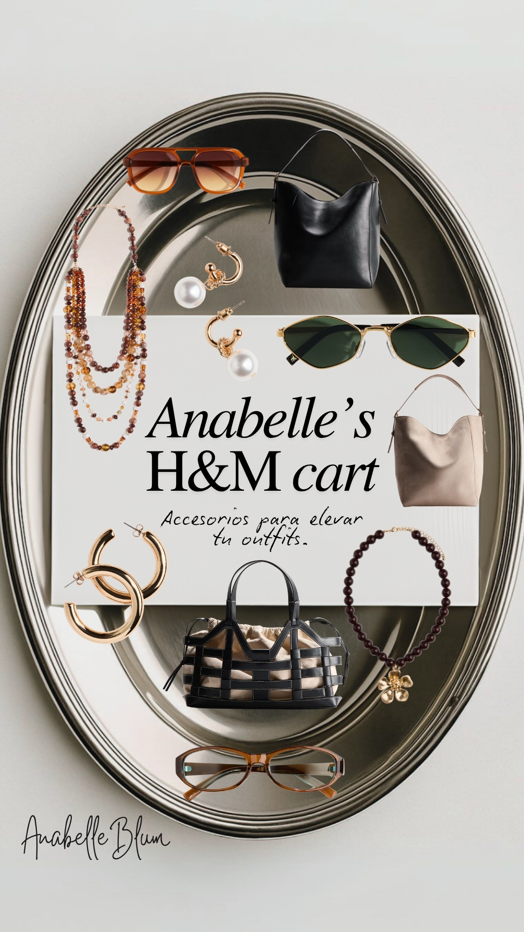 H&M Accesories! 

 #LTKgrwm #LTKootd #LTKU