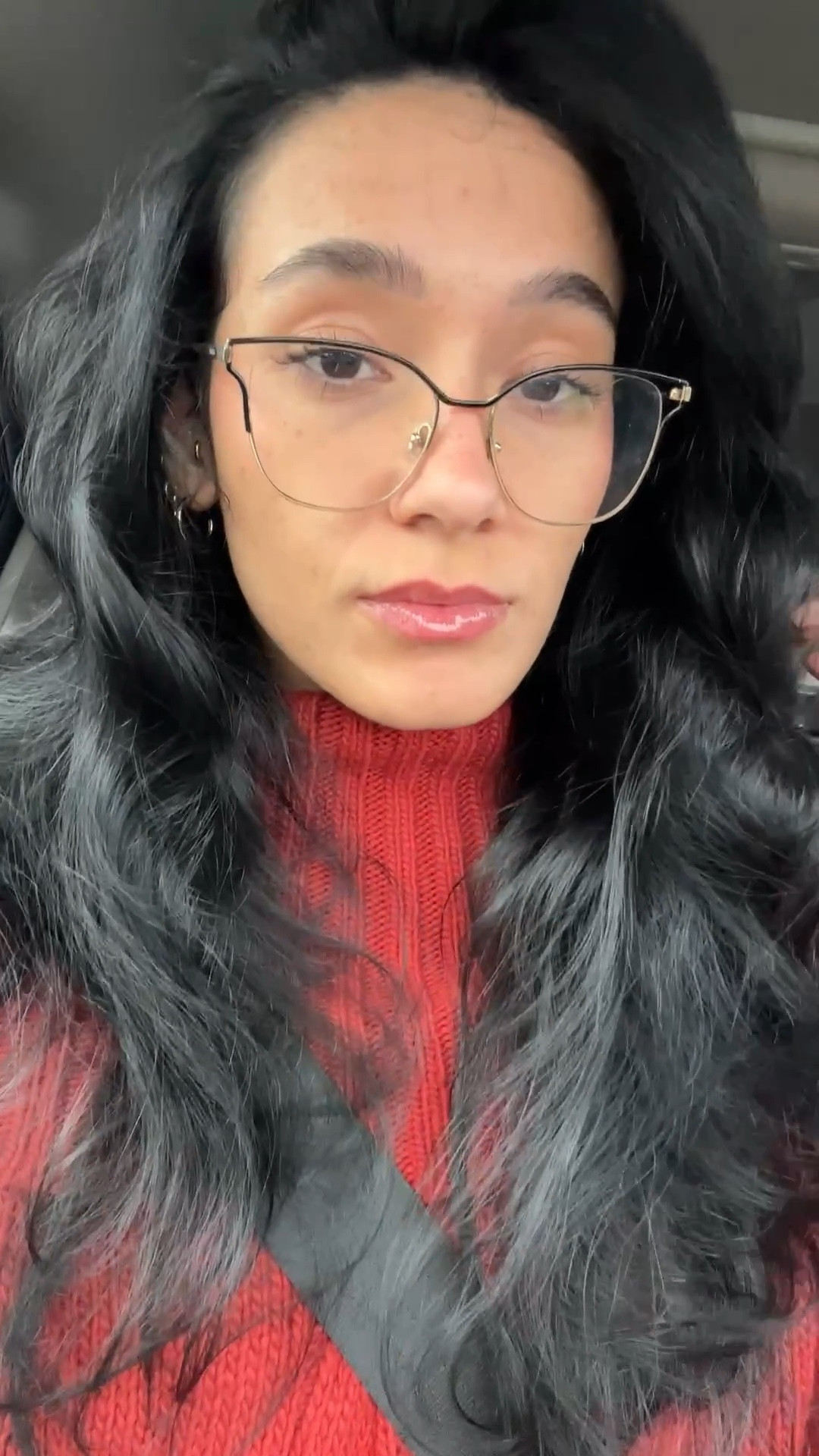 Nothing better than a fresh cut and color! Feeling brand new again just in time for spring #curlycut #haircut #haircolor #grwm

#LTKselfcare #LTKdayinmylife #LTKgrwm