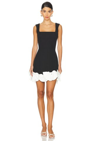 x REVOLVE Kennedy Mini Dress
                    
                    ELLIATT | Revolve Clothing (Global)
