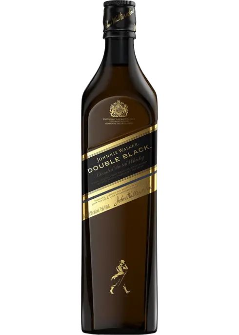 Johnnie Walker Double Black | Total Wine