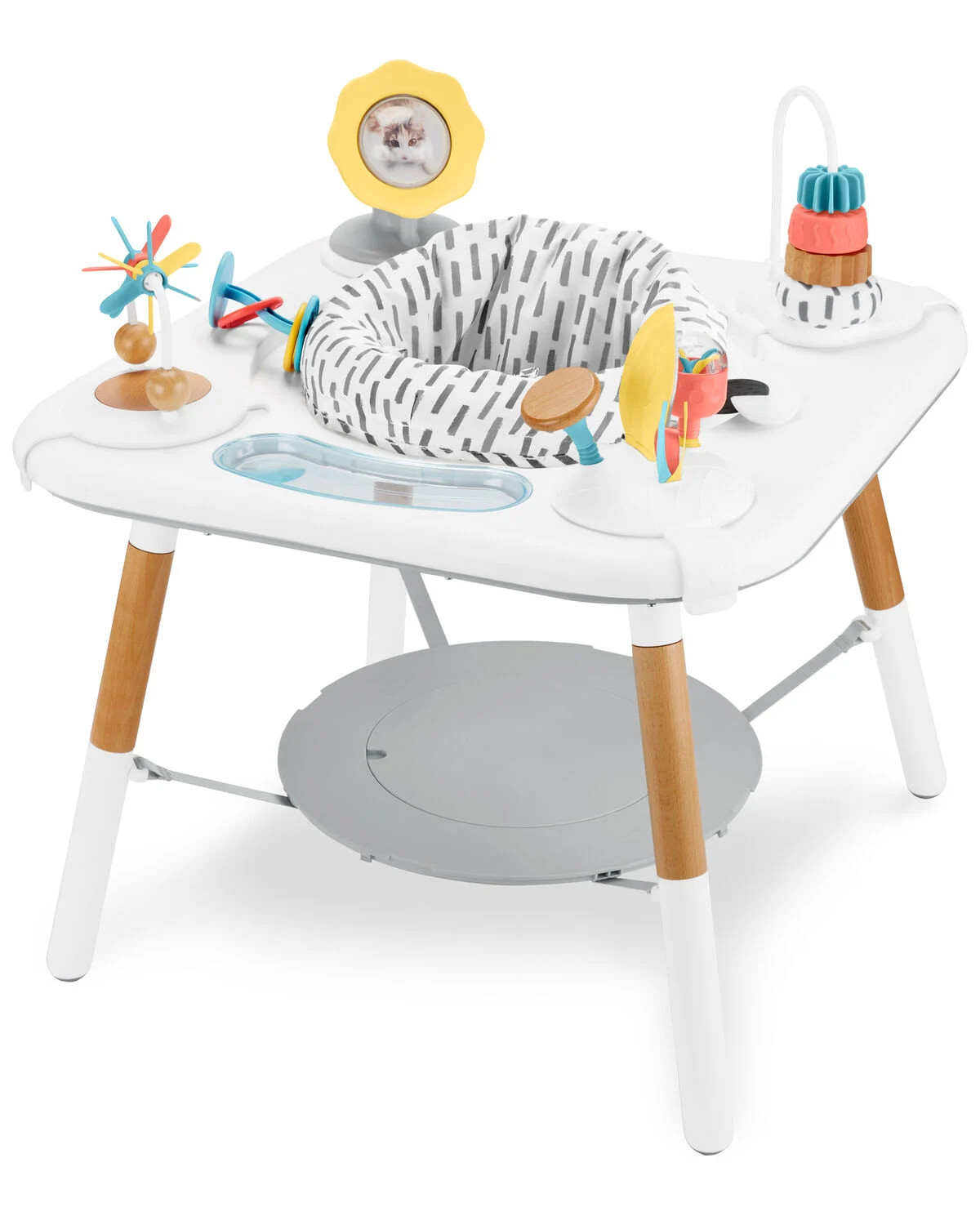 Discoverosity Montessori-Inspired 3-Stage Activity Center & Play Table - Skip Hop | Carter's | Carter's Inc