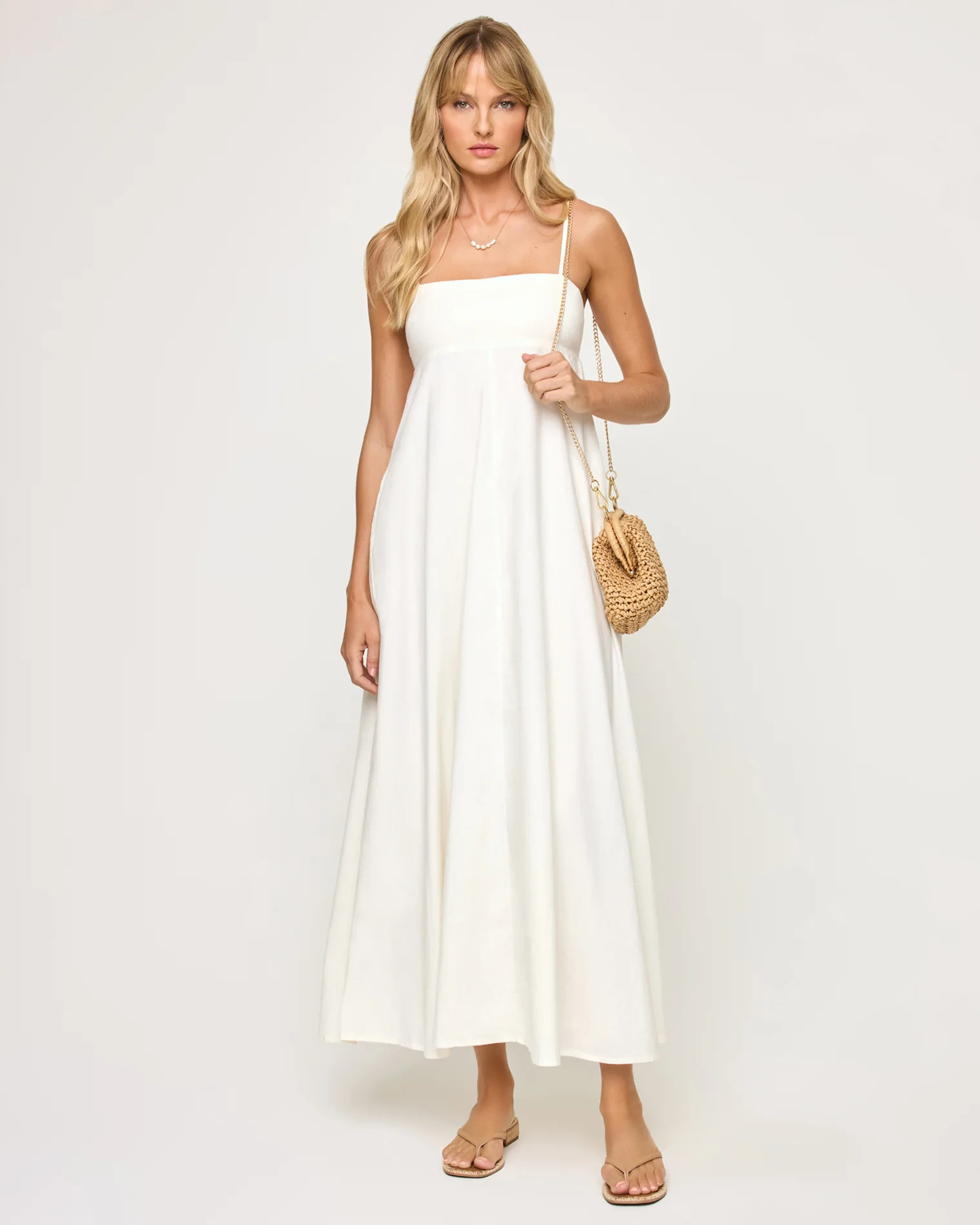 Raveena Dress | L*Space