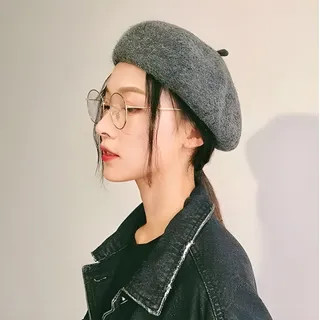 FROME - Beret | YesStyle | YesStyle Global