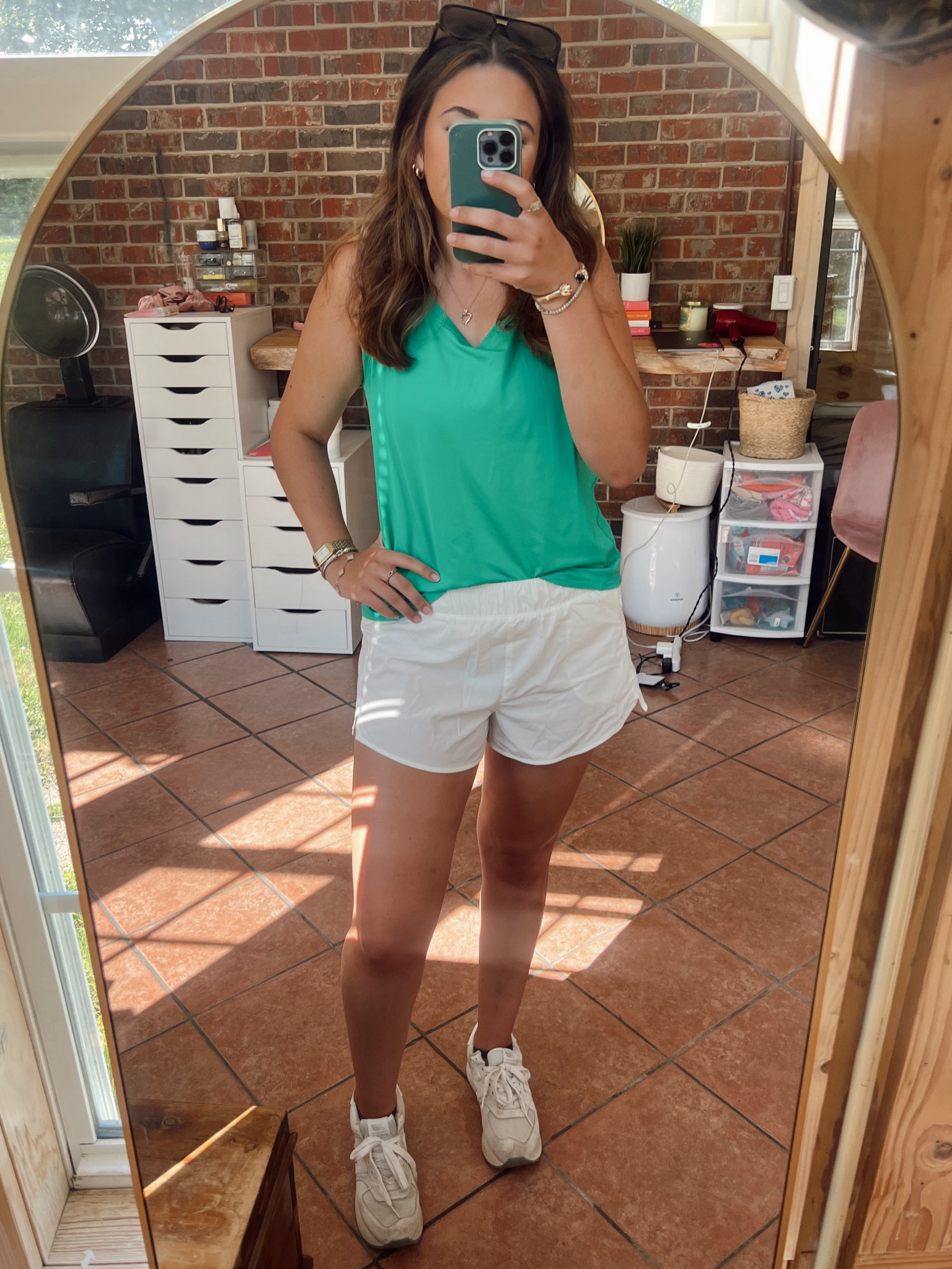 workout fit

#LTKFitness #LTKFindsUnder50 #LTKActive