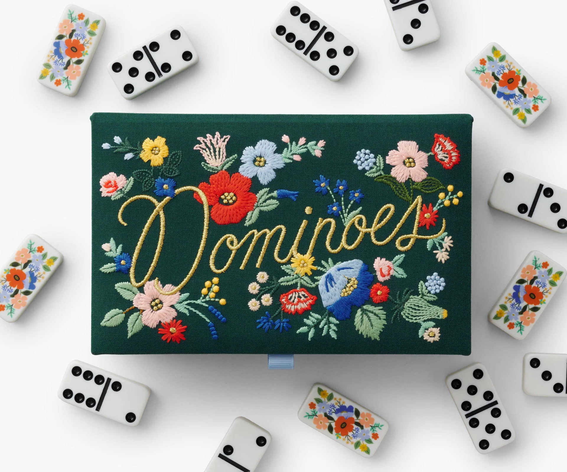 Domino Set | Rifle Paper Co.