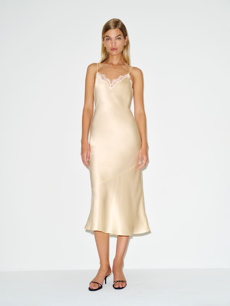 Briar Sleep Dress | Reformation (Global)