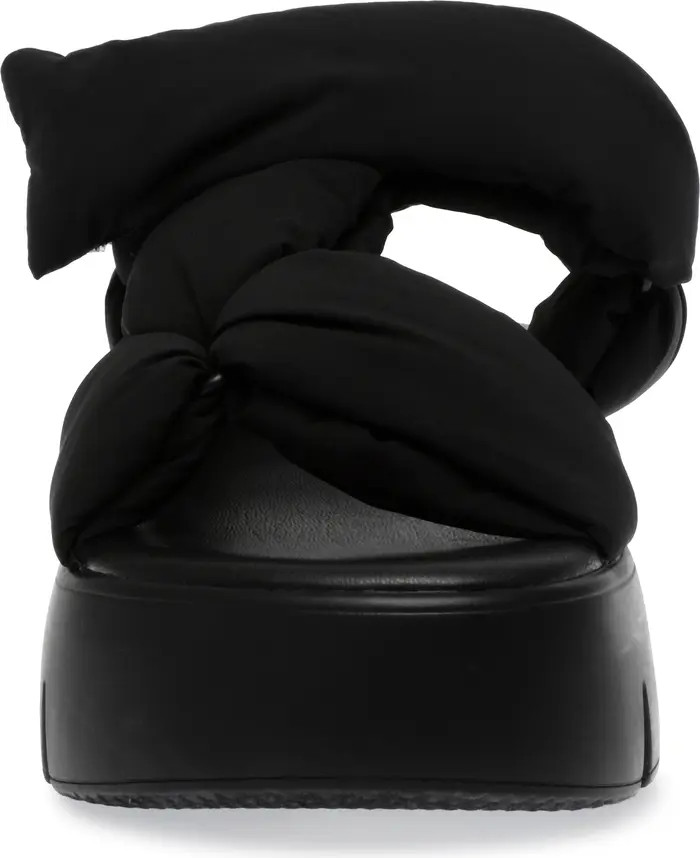 Xandra Slingback Platform Sandal (Women) | Nordstrom