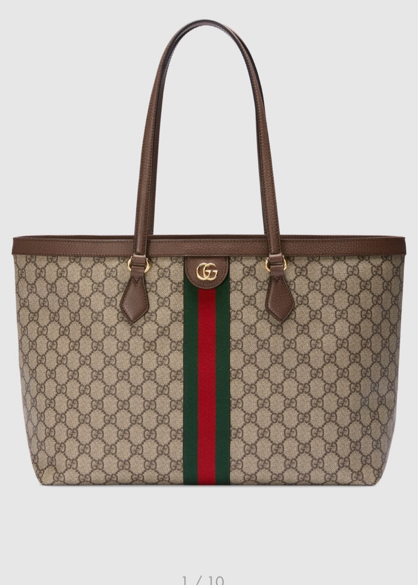 Must have Tote for the New Year 🤍

#LTKGiftGuide