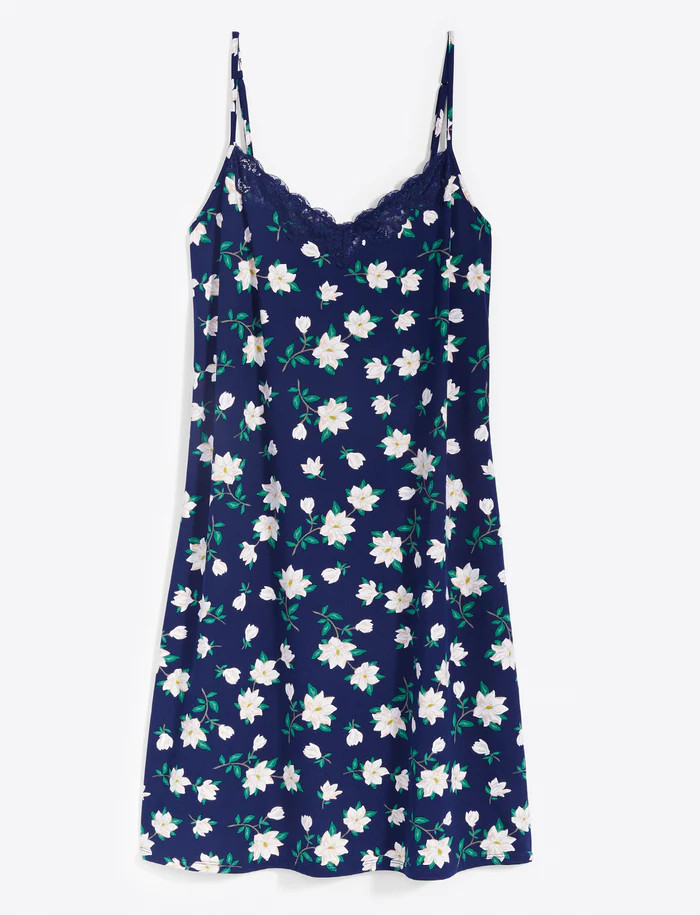 Tanya Nightgown in Magnolia | Draper James (US)