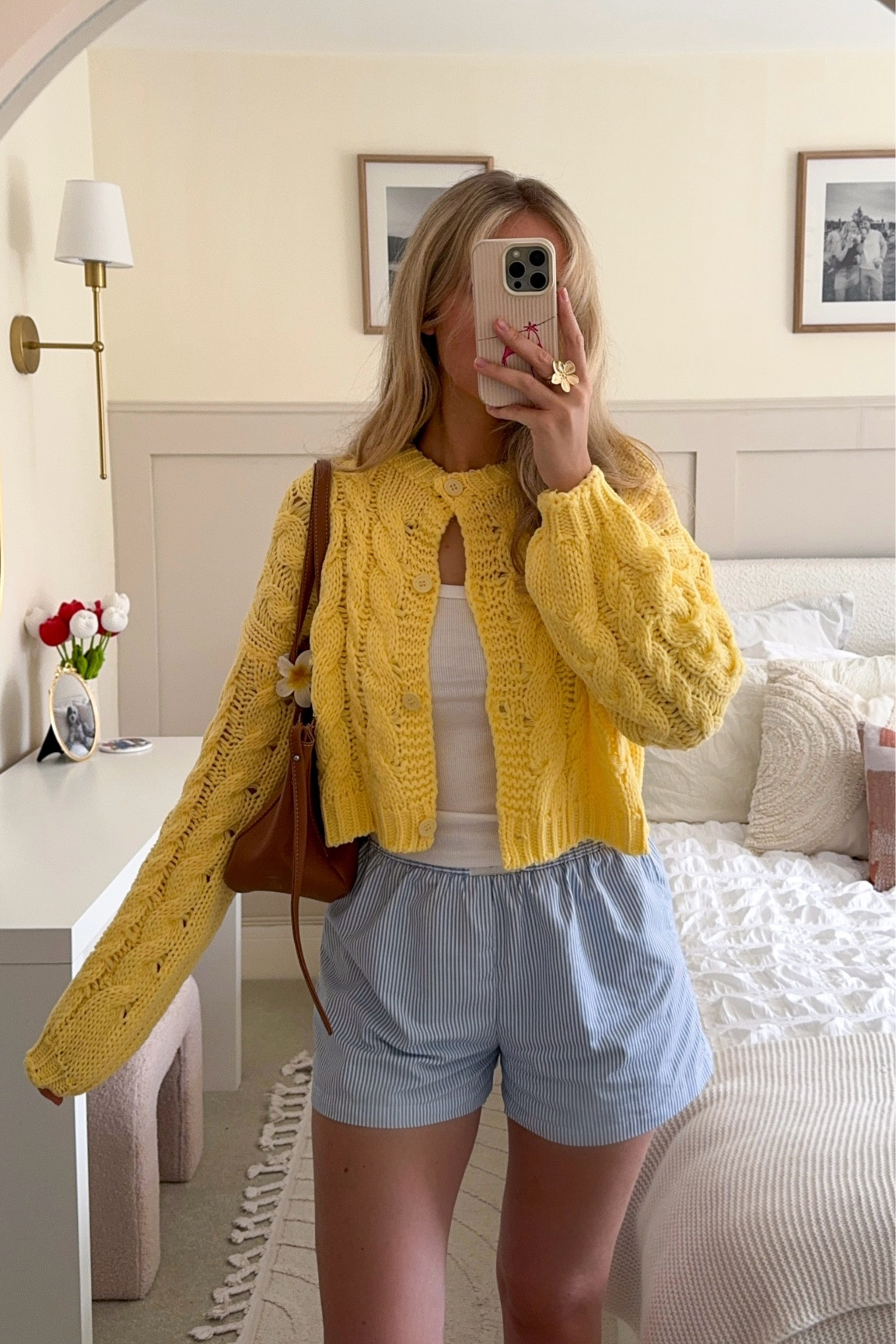 SHEIN Outfit 🍋🍋

#LTKsummer #LTKuk