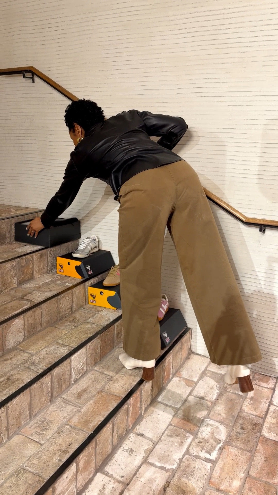 Spring shoes from @Anthropologie 🌸

Sneakers, booties and loafers for transitioning into the warmer weather! 

#LTKootd #LTKSeasonal