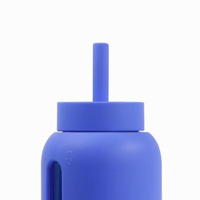 Bink Lounge Straw Cap Azure | Target