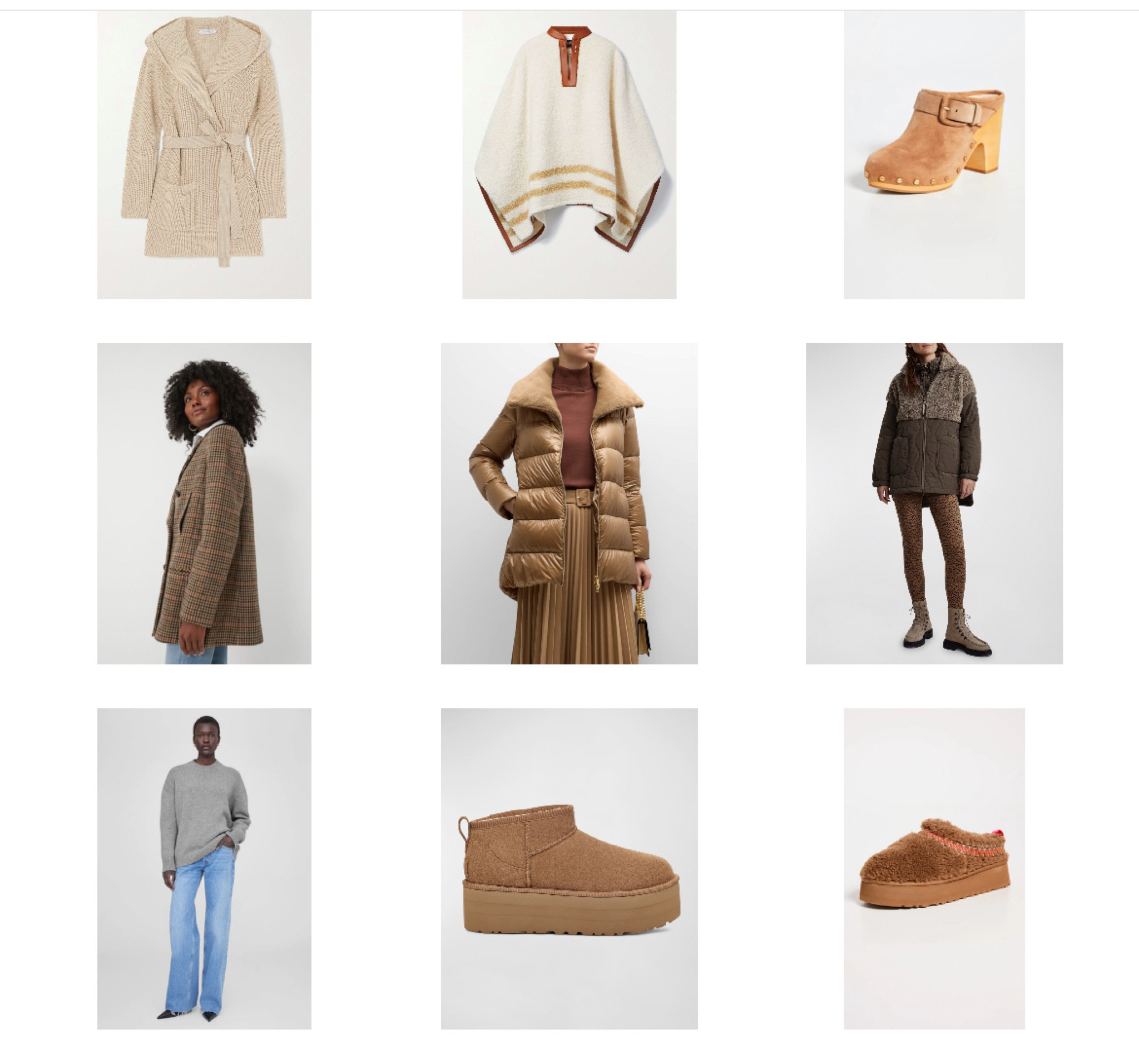 Cold weather edit

#LTKstyletip #LTKSeasonal #LTKHoliday