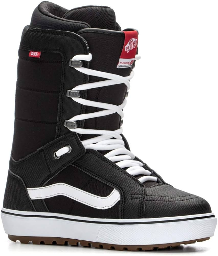 Vans HI-Standard OG Men's Snowboard Boots | Amazon (US)
