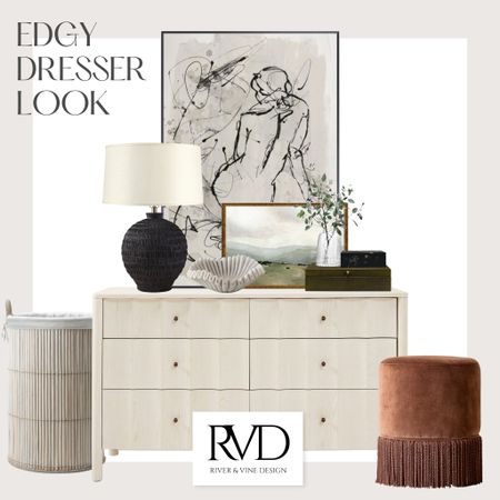 One of our recent favorite contemporary dresser vignettes!
.
#shopltk, #shopltkhome, #shoprvd, #contemporarychic, #furniture, #dresser, #wooddresser, #archdresser, #archedfurniture, #greendressers, #blackdressers, #lightoakdressers, #lightwooddresser, #tovdressers

#LTKstyletip #LTKhome #LTKFind