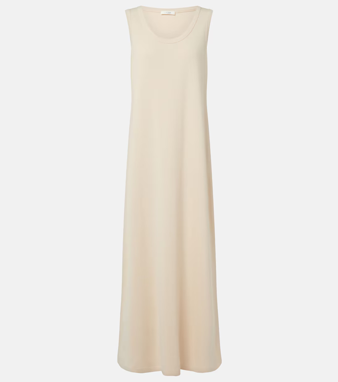 Tetzi cotton jersey maxi dress | Mytheresa (INTL)