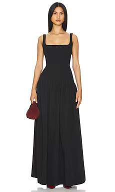 Aria Maxi Dress
                    
                    Lovers and Friends | Revolve Clothing (Global)