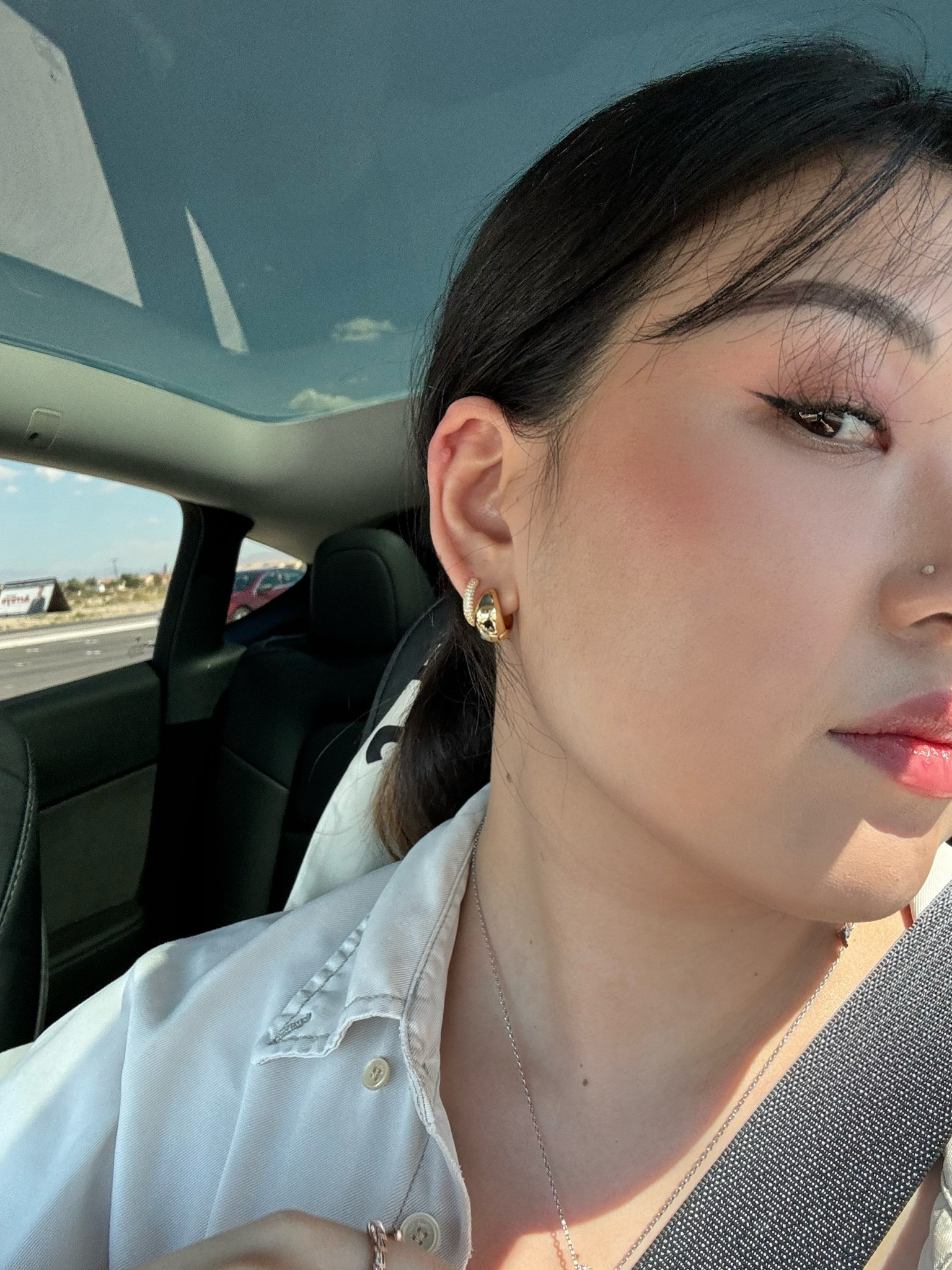 don’t roast in your cars everybody 😭🥵

#LTKStyleTip #LTKxNSale #LTKBeauty