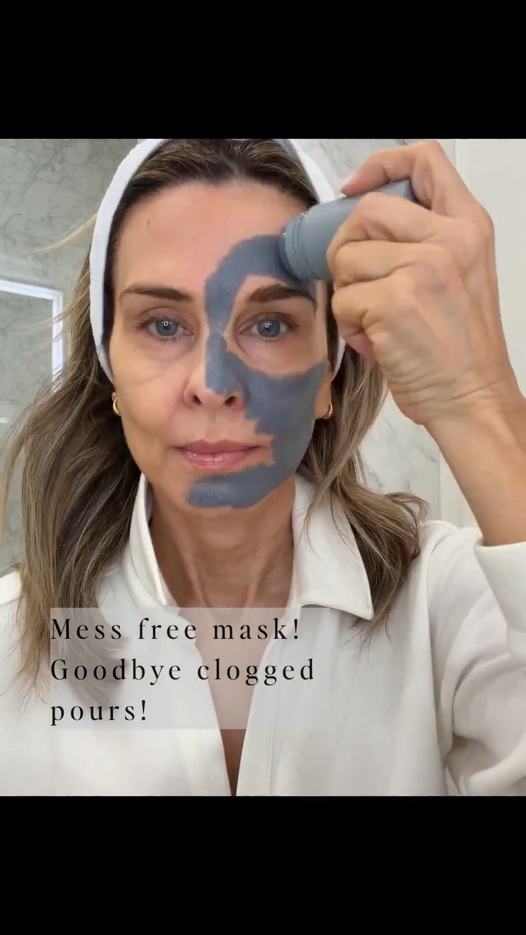 Have been using this face mask once a week and can’t believe the difference it’s made! I also linked some more beauty favorites for you!

#LTKBeauty #LTKOver40 #LTKgrwm