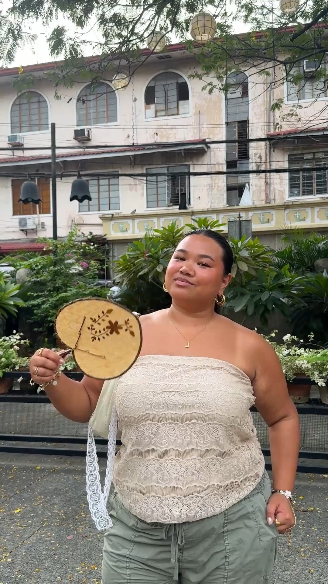 Plus size summer vacation outfit inspo🌺 sizes I’m wearing! 1: cargos XXL, top originally thrifted. 2: dress US 12. 3: skort US 20, top originally mirchibykim. 4: dress 2X. 5: cargos XXL, top XL

#LTKStyleTip #LTKTravel #LTKPlusSize