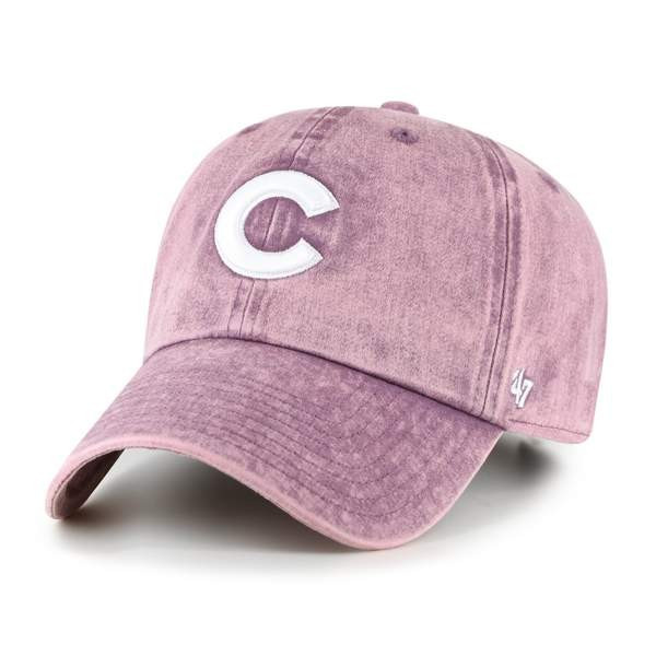 CHICAGO CUBS SNOW CONE '47 CLEAN UP | '47Brand