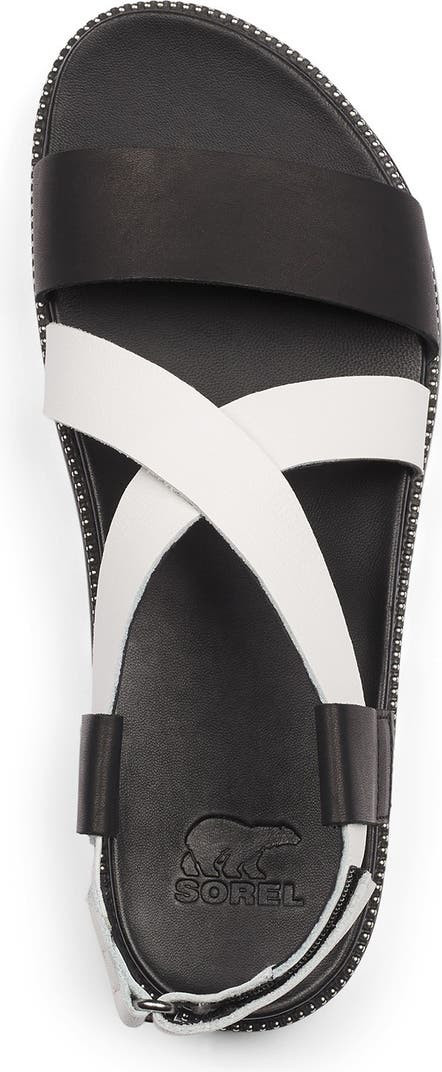 Roaming Crisscross Sandal | Nordstrom Rack